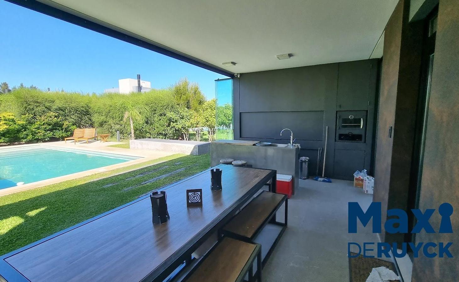 Foto de Casa amueblada en Las Golondrinas, ubicación central, imagen 4
