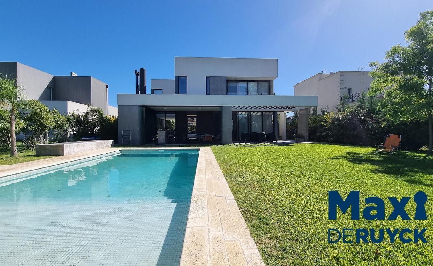 Foto de Casa amueblada en Las Golondrinas, ubicación central, imagen 1