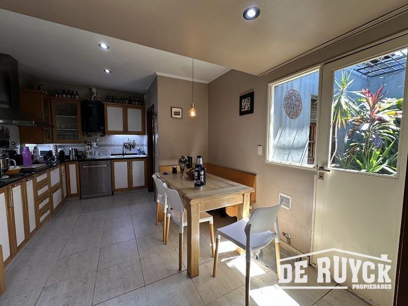 Foto de chalet 4 ambientes en impecable estado, a pasos Calchaqui, imagen 4