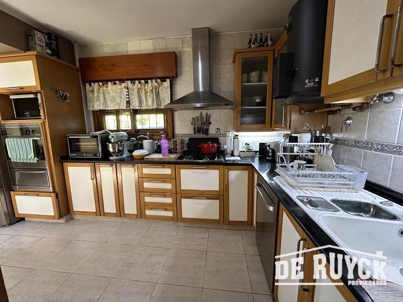 Foto de chalet 4 ambientes en impecable estado, a pasos Calchaqui, imagen 1
