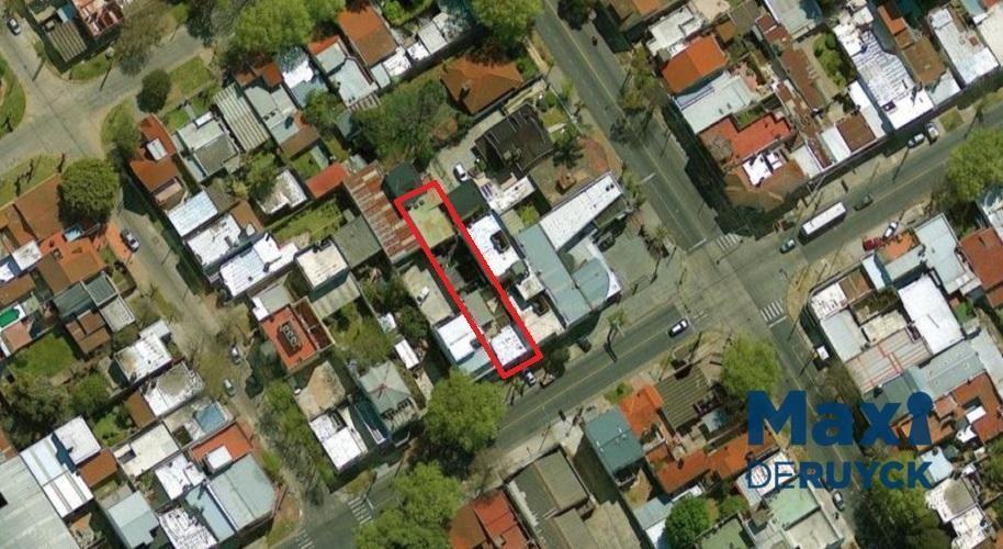 Foto de Block comercial: 2 locales + 3 departamentos, imagen 1