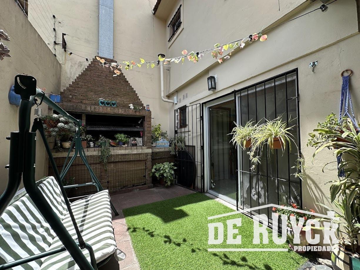 Foto de 4 ambientes zona Factory Quilmes, imagen 2