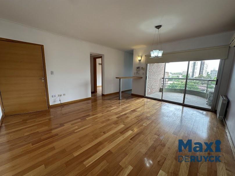 Foto de 2 ambientes con cochera, apto crédito, Novo II, imagen 4