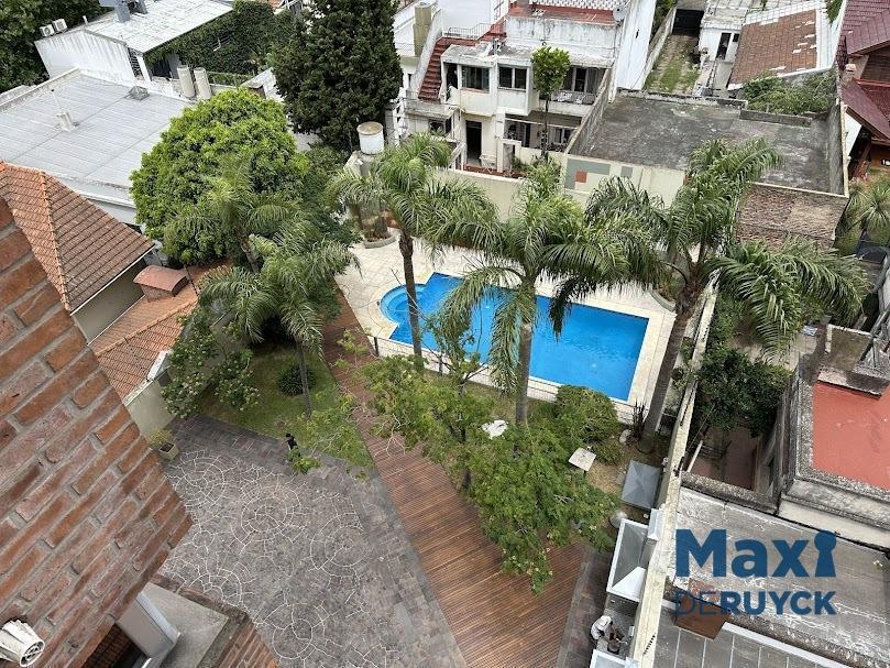 Foto de 2 ambientes con cochera, apto crédito, Novo II, imagen 5