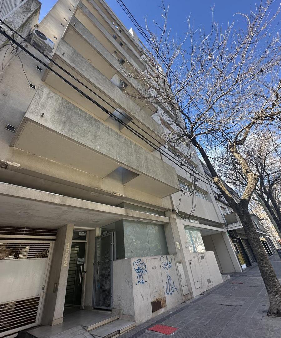 Departamento en La Plata