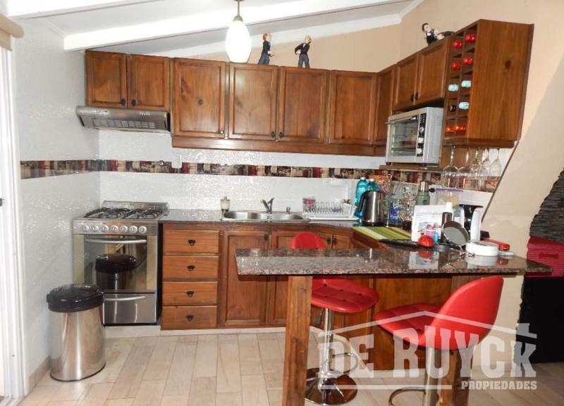 Foto de Chalet en Venta en Quilmes Oeste, imagen 5