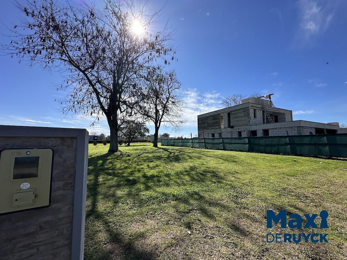 Foto de Terreno a la venta en Las Moras, Hudson, imagen 1