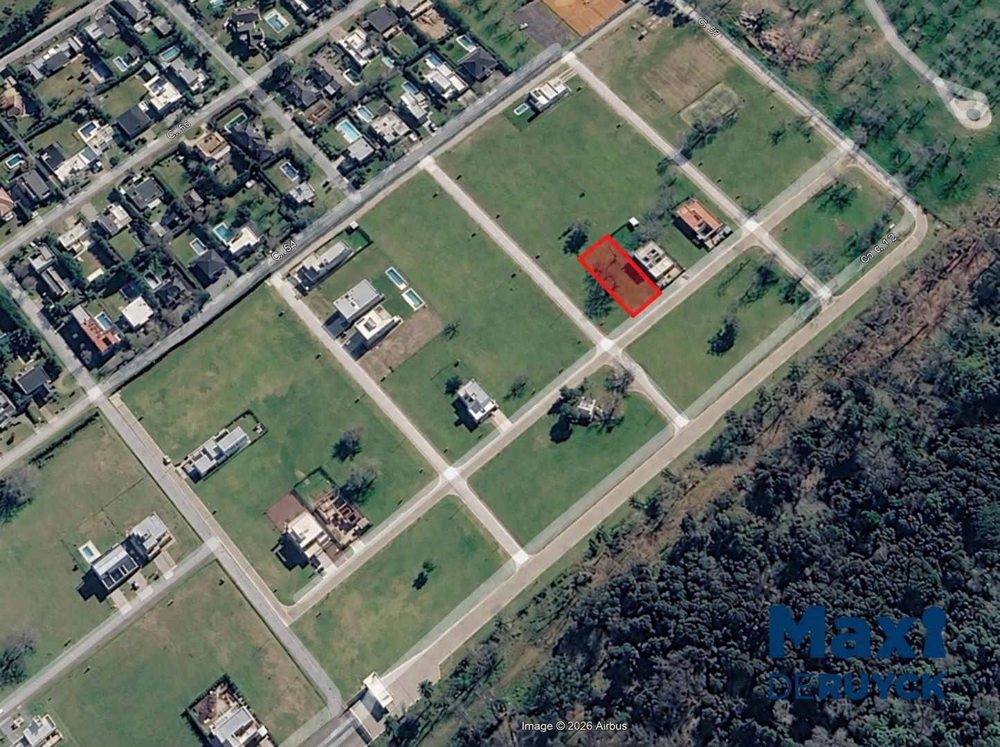 Foto de Terreno a la venta en Las Moras, Hudson, imagen 5