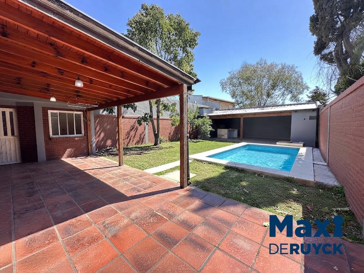 Foto de Casa en Quilmes, imagen 2