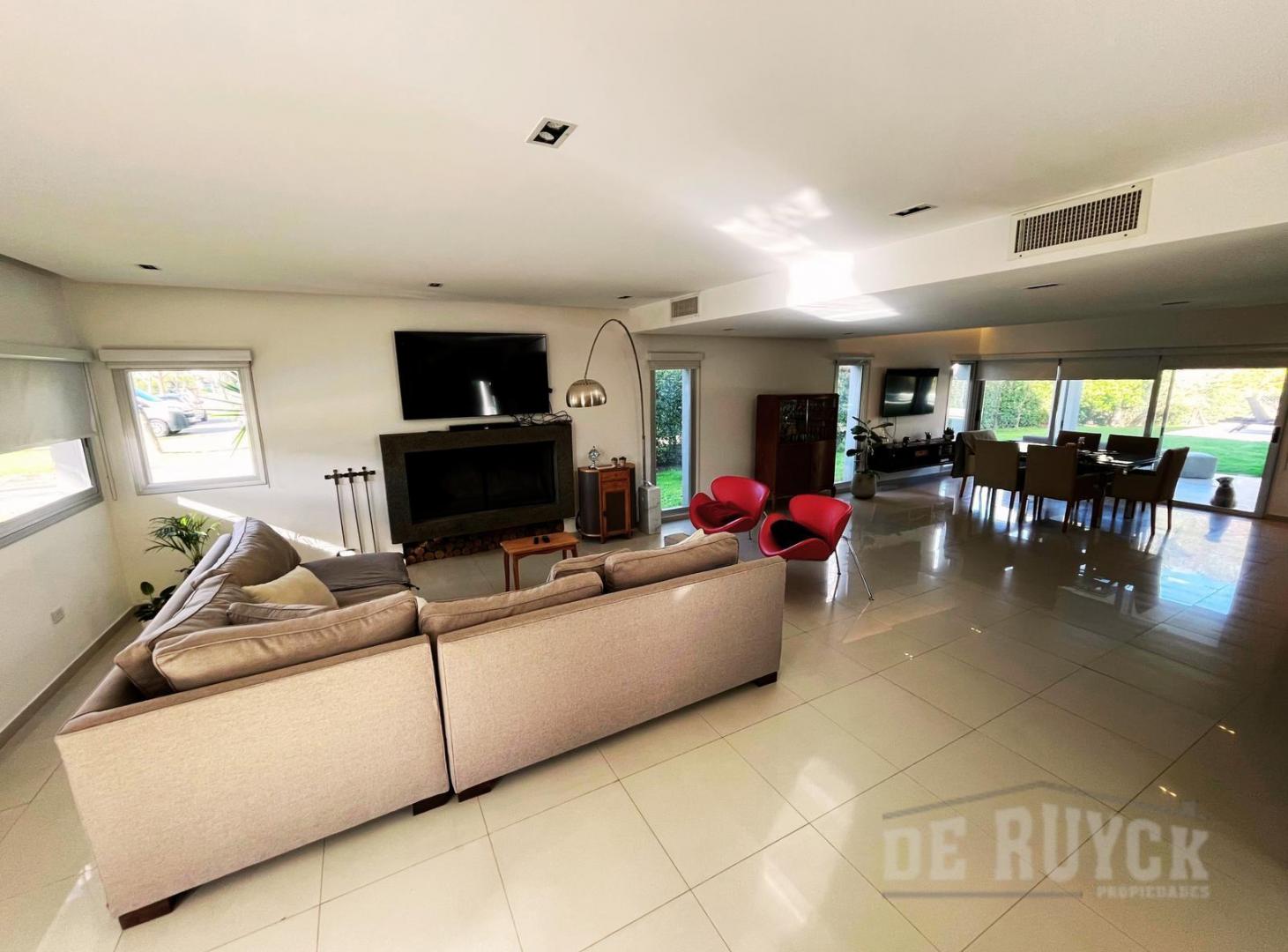Foto de Casa estilo moderno minimalista, imagen 5