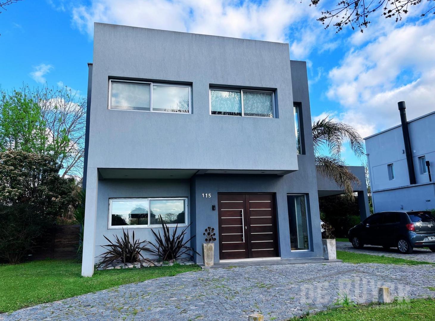 Foto de Casa estilo moderno minimalista, imagen 1