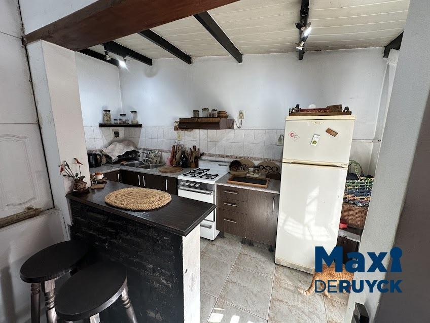 Foto de Casa tipo PH a pasos Metrobus Calchaqui, con 2 patios, imagen 5