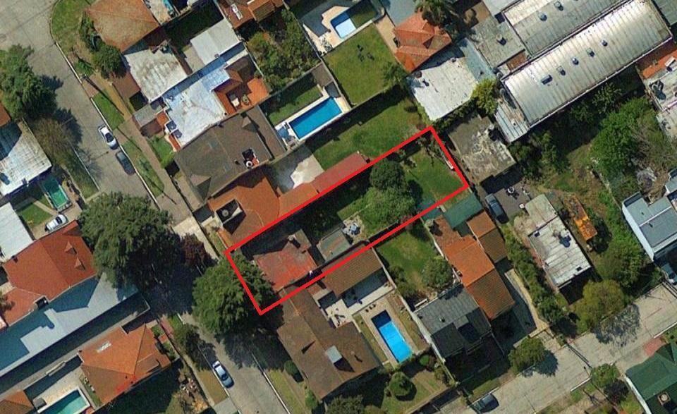Foto de Casa con verde en Barrio Parque Calchaquí, imagen 5
