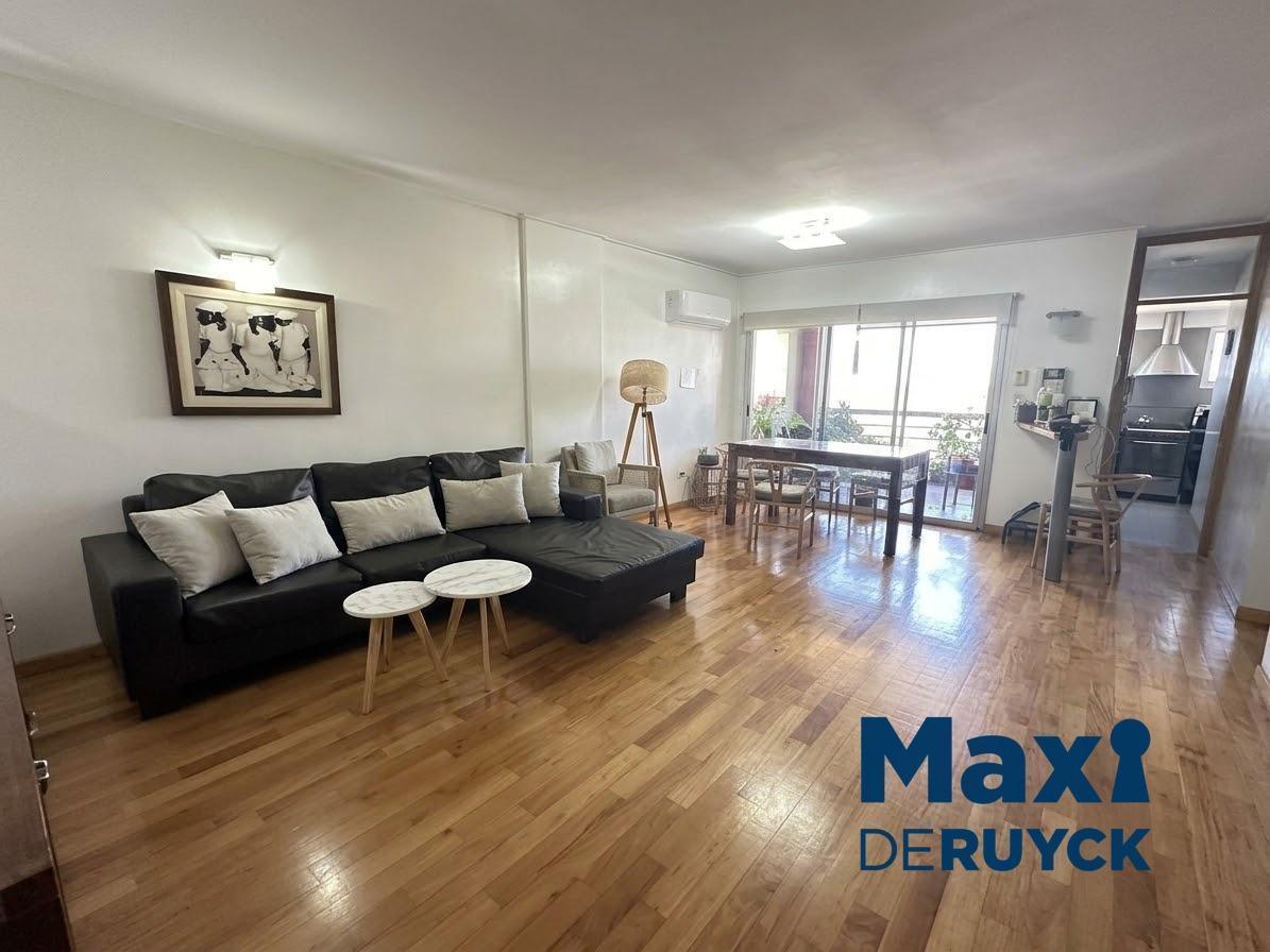Foto de Departamento 3 ambientes de categoría con cochera y vista al Rio, imagen 5
