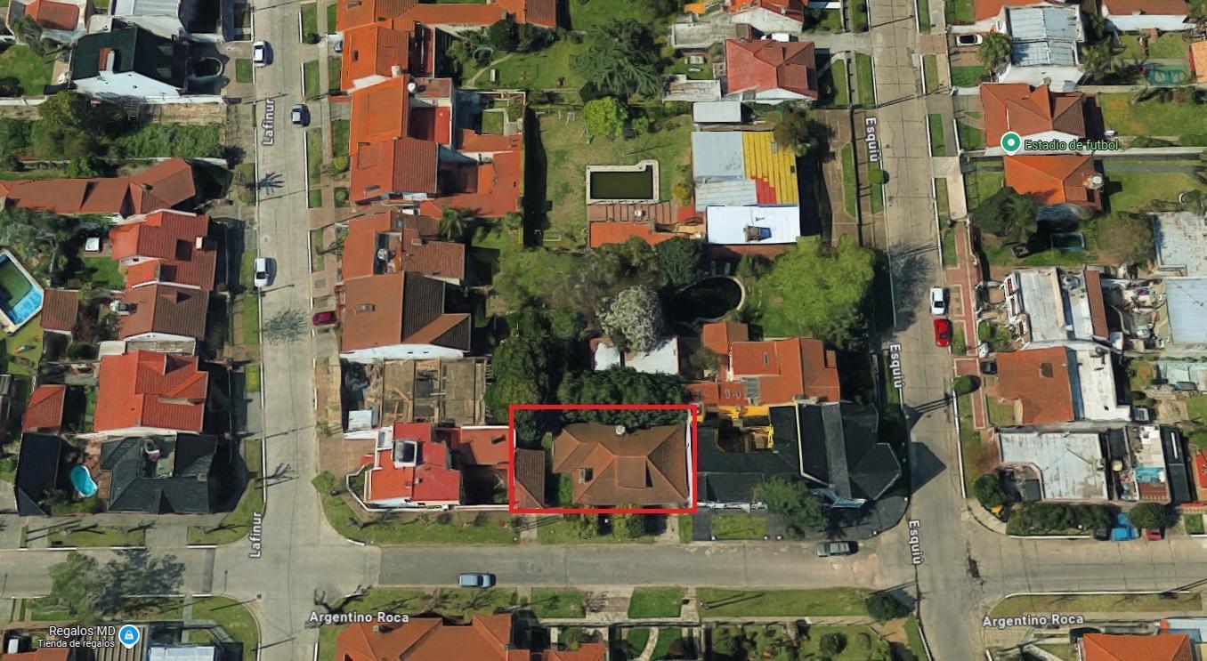 Foto de Chalet en Barrio Parque Calchaqui, imagen 2