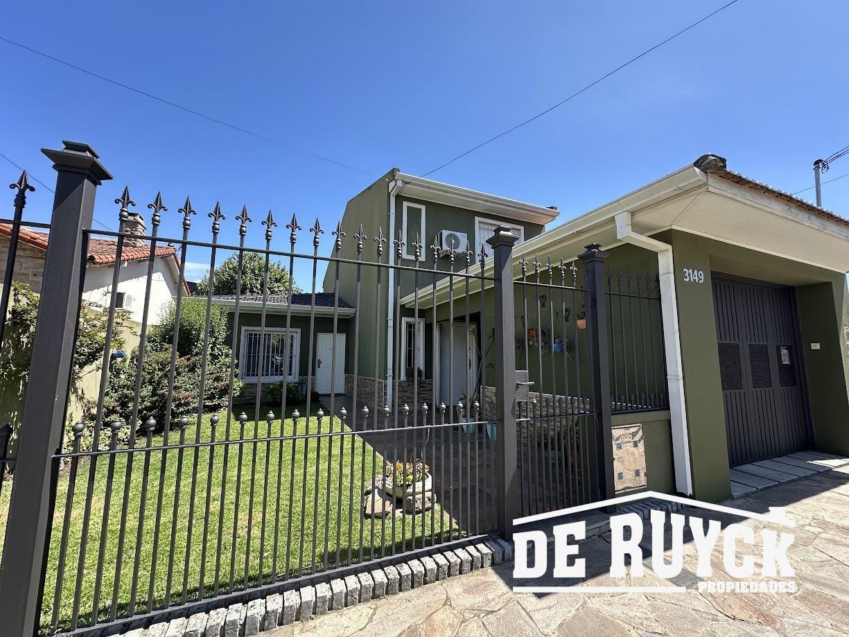 Foto de Chalet en Barrio Parque Calchaquí, lote de 459m2, imagen 2