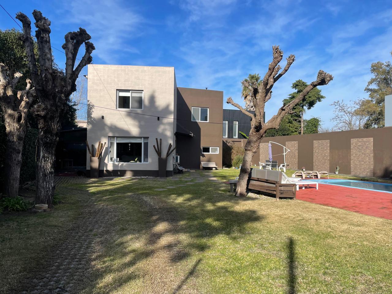 Foto de Casa en venta El Carmencito Hudson(apta credito), imagen 1