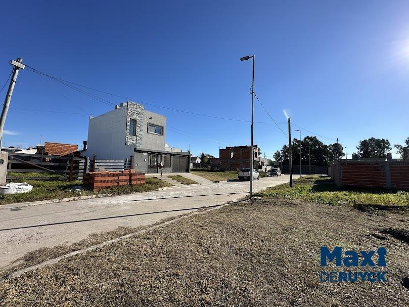 Foto de Lote de terreno a pasos de barrio Las Golondrinas, Hudson, imagen 1