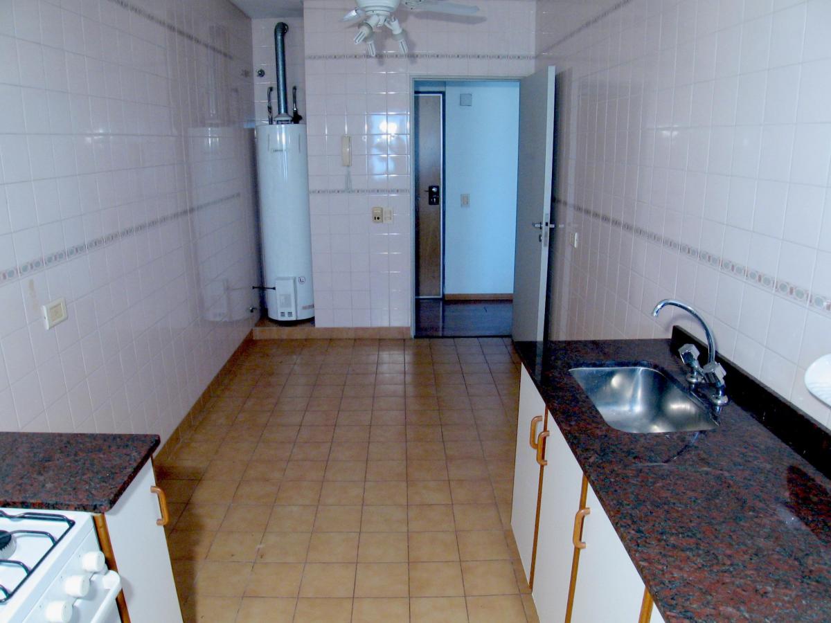Venta 4 Ambientes Apto Profesional | 79 m² | Balcón | Vista Abierta. 4