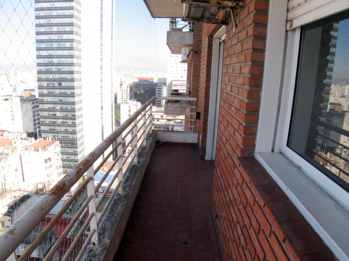 Venta 4 Ambientes Apto Profesional | 79 m² | Balcón | Vista Abierta. 2