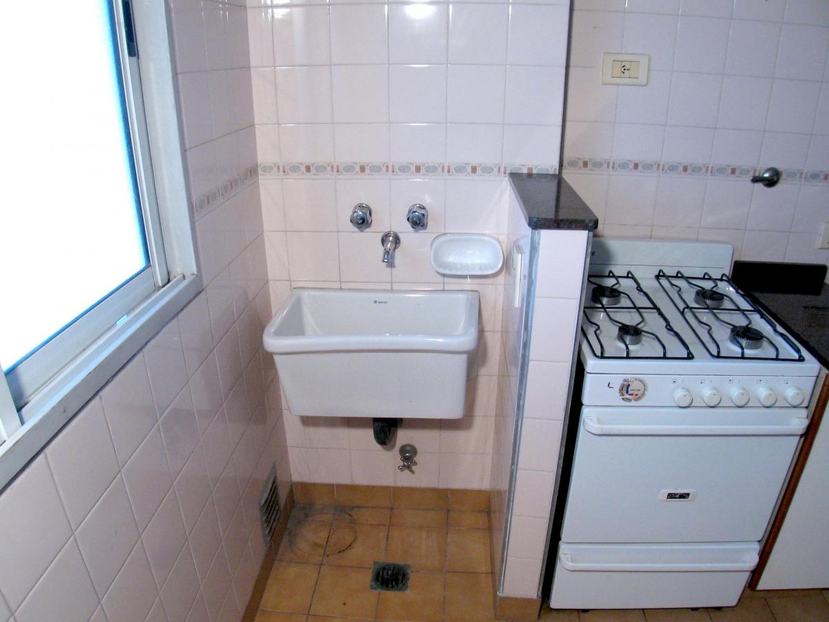 Venta 4 Ambientes Apto Profesional | 79 m² | Balcón | Vista Abierta. 2
