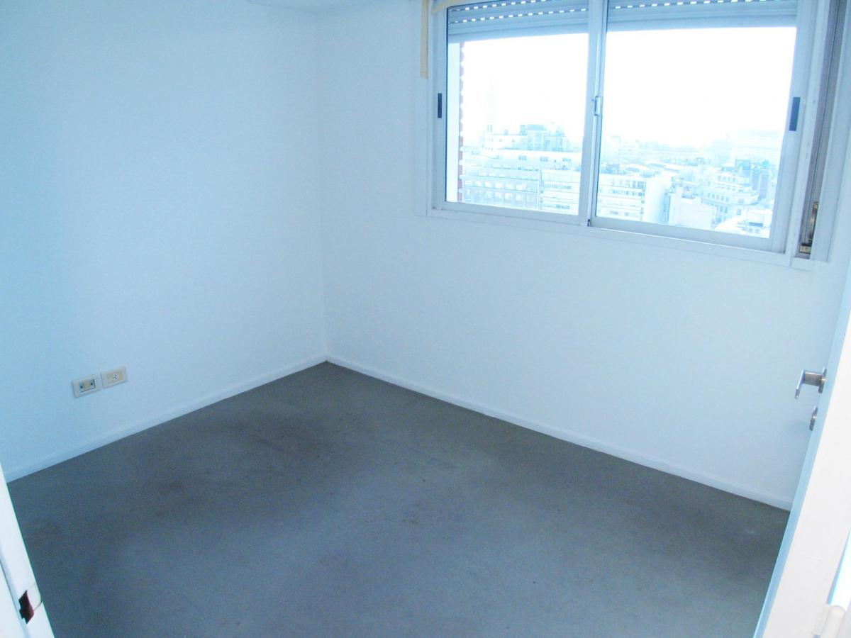 Venta 4 Ambientes Apto Profesional | 79 m² | Balcón | Vista Abierta. 1