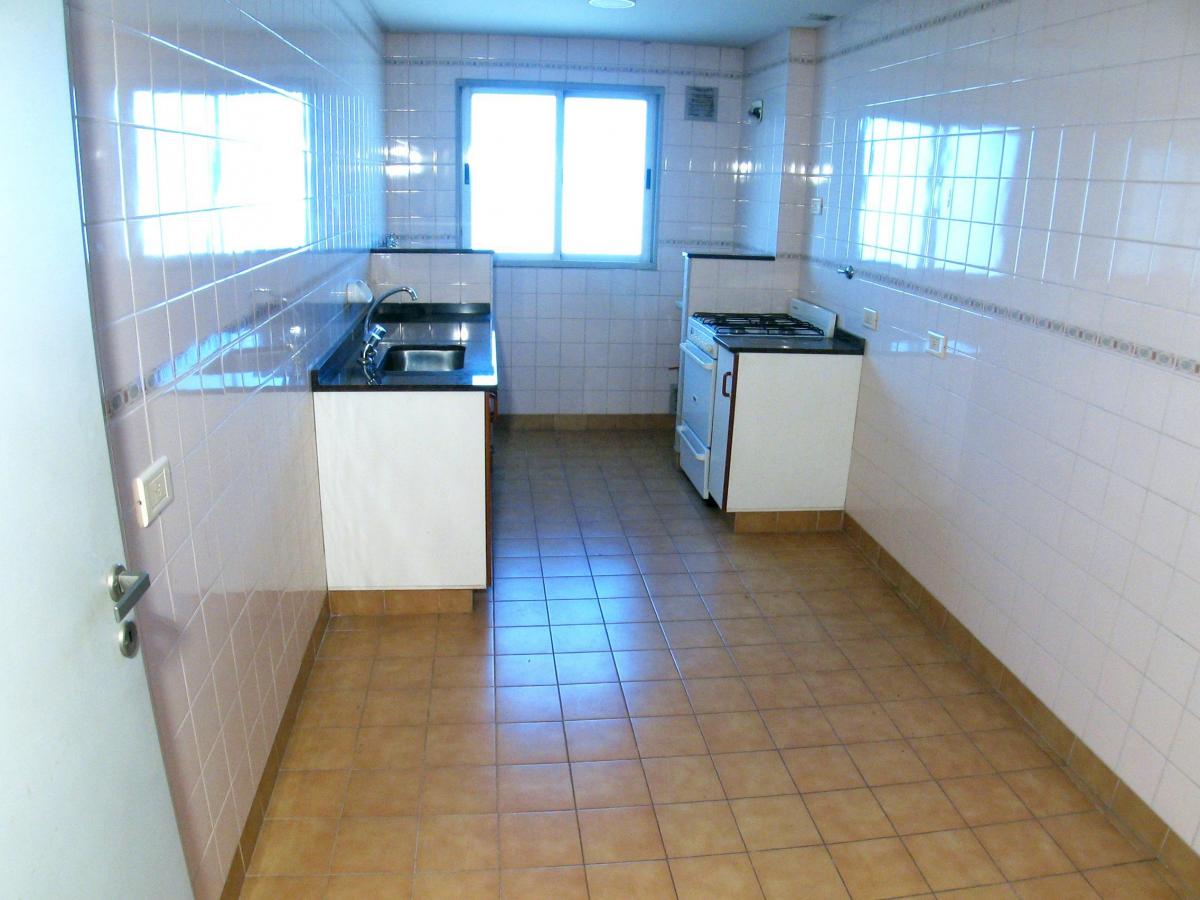 Venta 4 Ambientes Apto Profesional | 79 m² | Balcón | Vista Abierta. 5