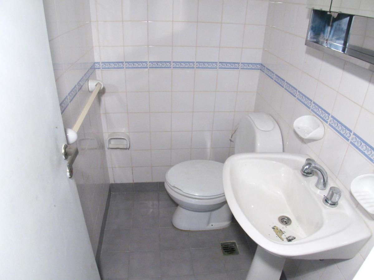 Venta 4 Ambientes Apto Profesional | 79 m² | Balcón | Vista Abierta. 2
