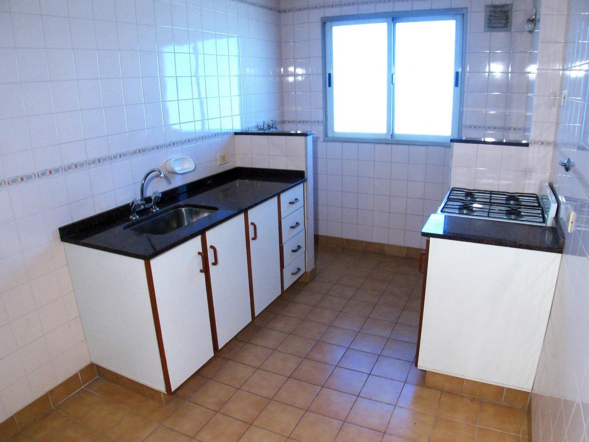 Venta 4 Ambientes Apto Profesional | 79 m² | Balcón | Vista Abierta. 3