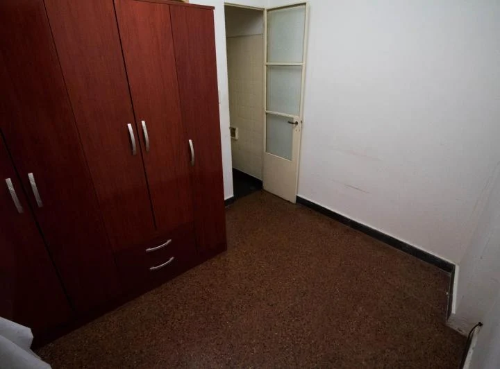 3 Ambientes CON O SIN MUEBLES   4