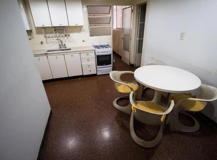 3 Ambientes CON O SIN MUEBLES   3