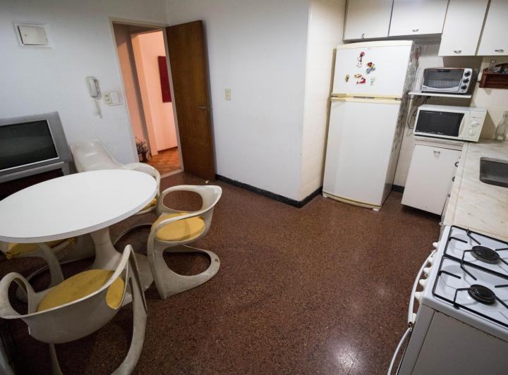 3 Ambientes CON O SIN MUEBLES   2