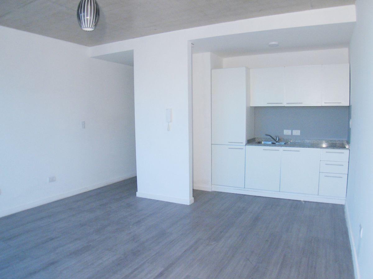 Foto de 1 Ambiente | 36 m² | Contrafrente | Balcón | Pileta | S. U. m. |, imagen 5