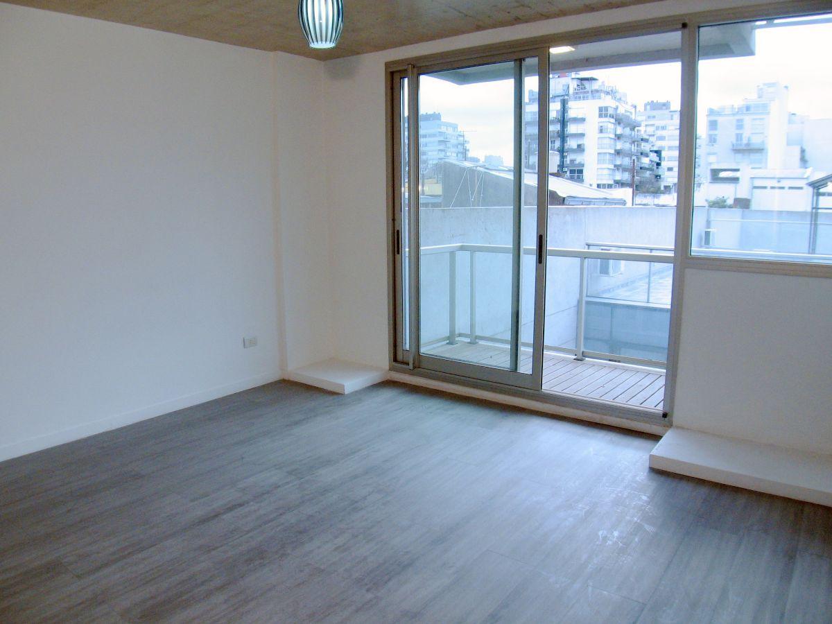 Foto de 1 Ambiente | 36 m² | Contrafrente | Balcón | Pileta | S. U. m. |, imagen 4