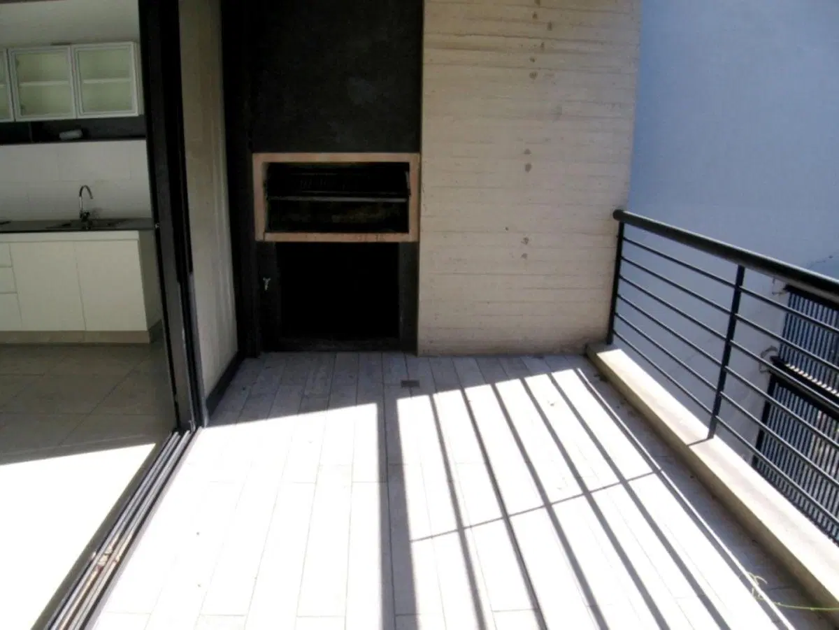 Loft en Caballito | Posibilidad Cochera Fija | Balcón Aterrazado | Frente. 3