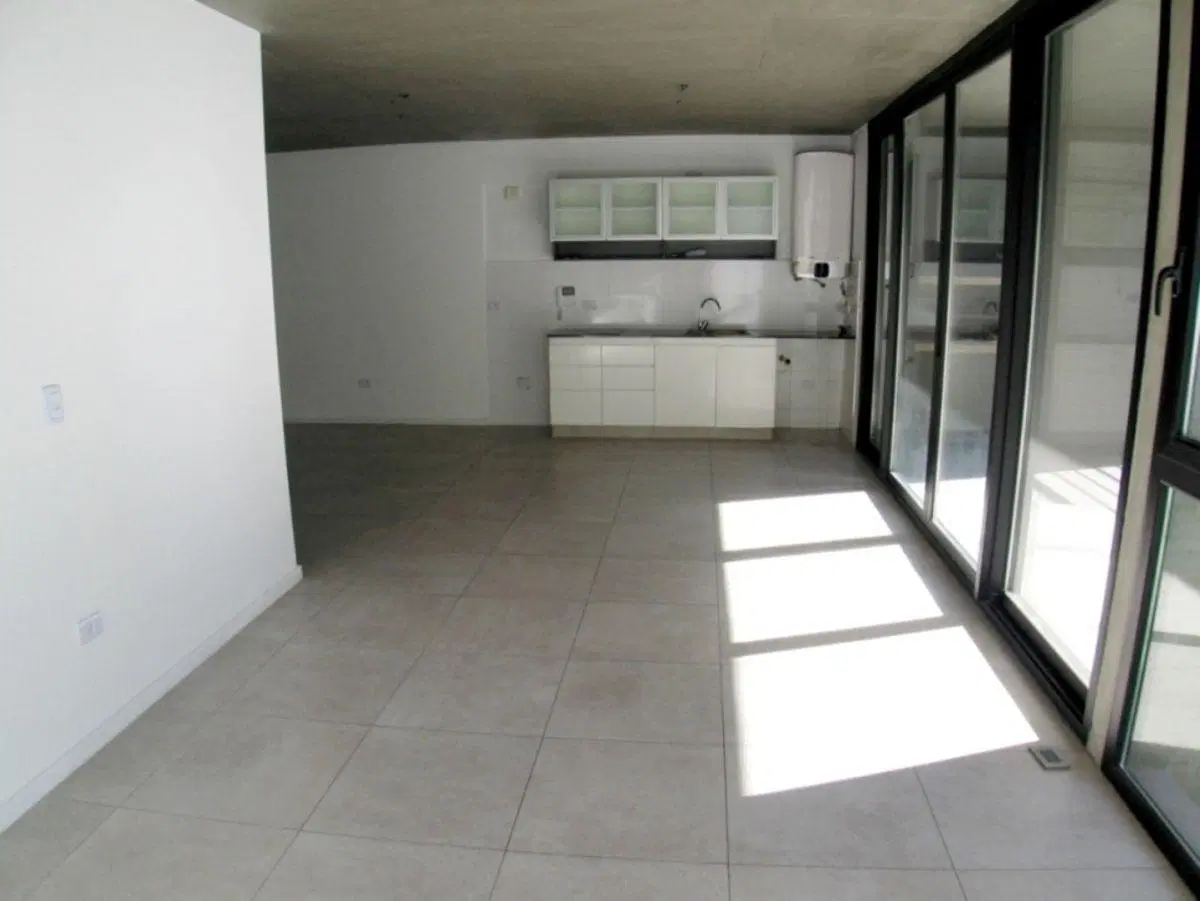 Loft en Caballito | Posibilidad Cochera Fija | Balcón Aterrazado | Frente. 2