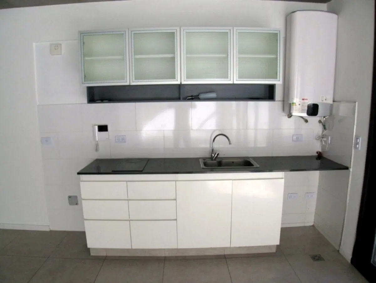 Loft en Caballito | Posibilidad Cochera Fija | Balcón Aterrazado | Frente. 1