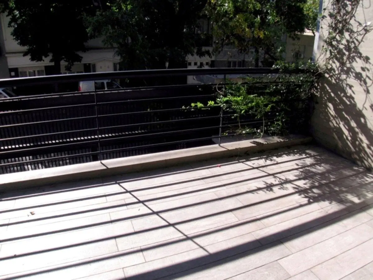Loft en Caballito | Posibilidad Cochera Fija | Balcón Aterrazado | Frente. 4