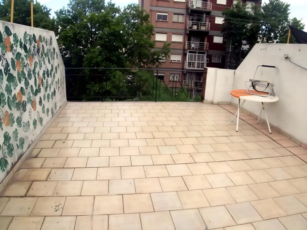 Venta 2 Ambientes por Escalera | 30 m² | Lateral | Muy Luminoso. 5