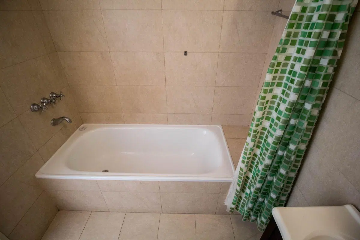 Venta 1 Ambiente | 36 m² | Frente | Muy Luminoso | Balcón. 4
