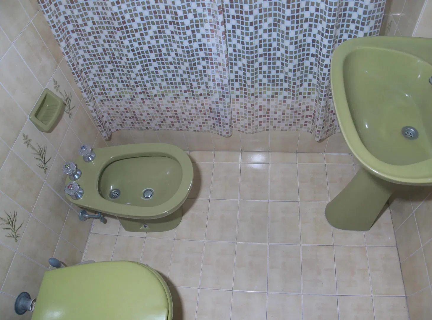 Venta 2 Ambientes | 49 m² | Contrafrente | Balcón | Muy Luminoso 2