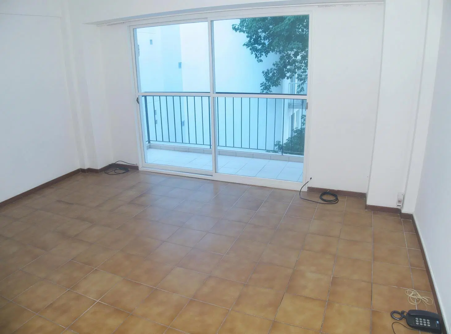 Venta 2 Ambientes | 49 m² | Contrafrente | Balcón | Muy Luminoso 5