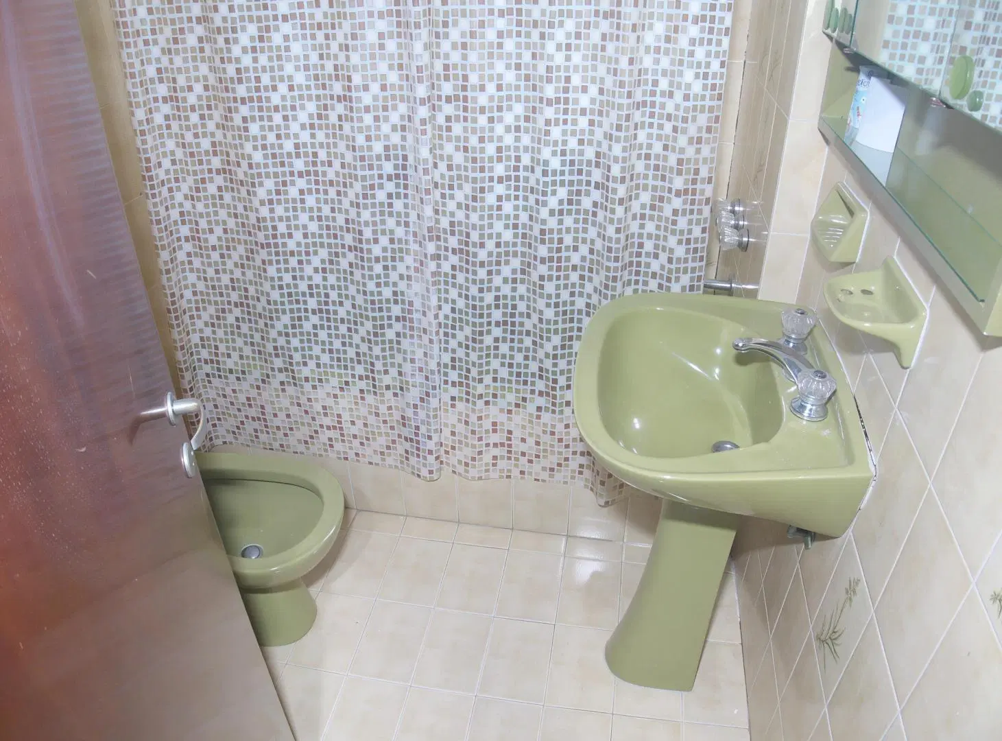 Venta 2 Ambientes | 49 m² | Contrafrente | Balcón | Muy Luminoso 4