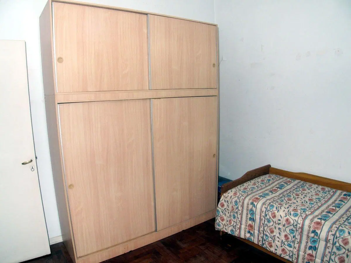 Bajas Expensas | P° 2 por Escalera | Frente | 2 Baños | Balcón. 4