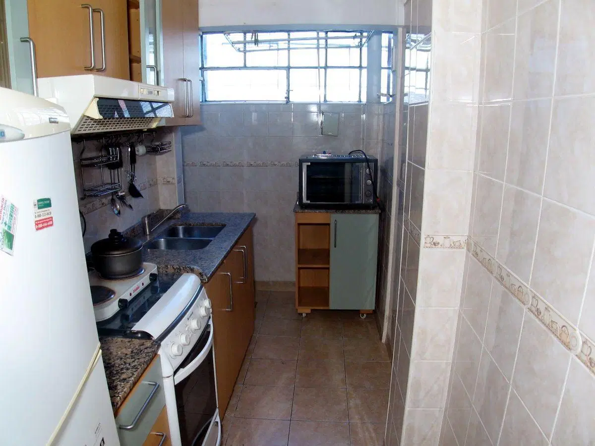 Bajas Expensas | P° 2 por Escalera | Frente | 2 Baños | Balcón. 2