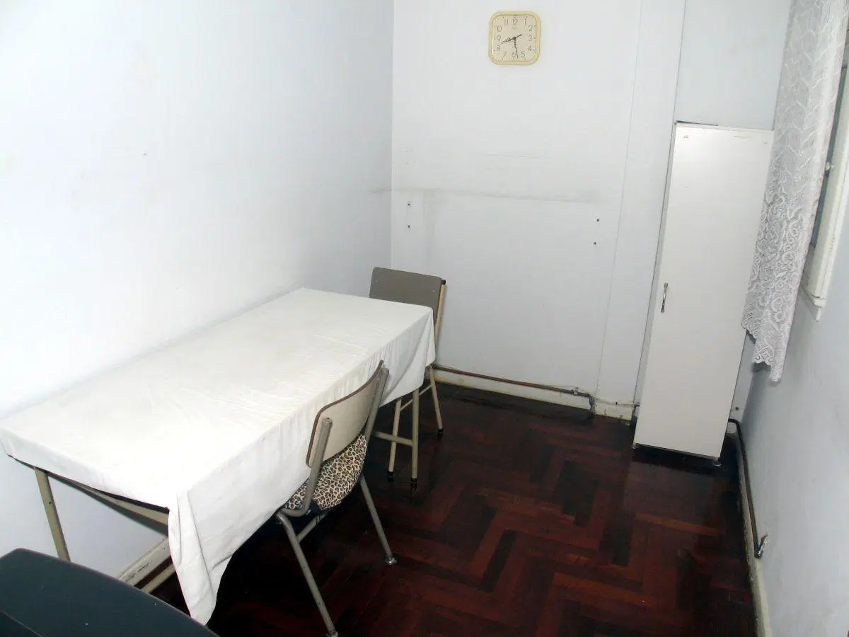Bajas Expensas | P° 2 por Escalera | Frente | 2 Baños | Balcón. 3