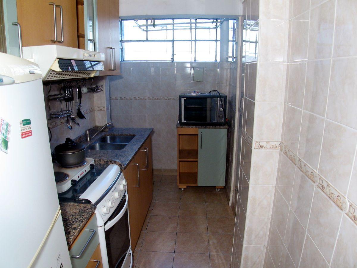 Foto de Bajas Expensas | P° 2 por Escalera | Frente | 2 Baños | Balcón., imagen 3