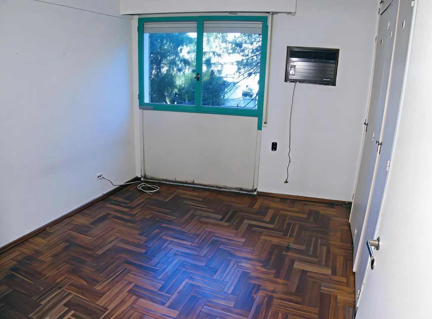 Venta - 4 Ambientes con Espacio Guardacoche. | 105 m² | Frente 1