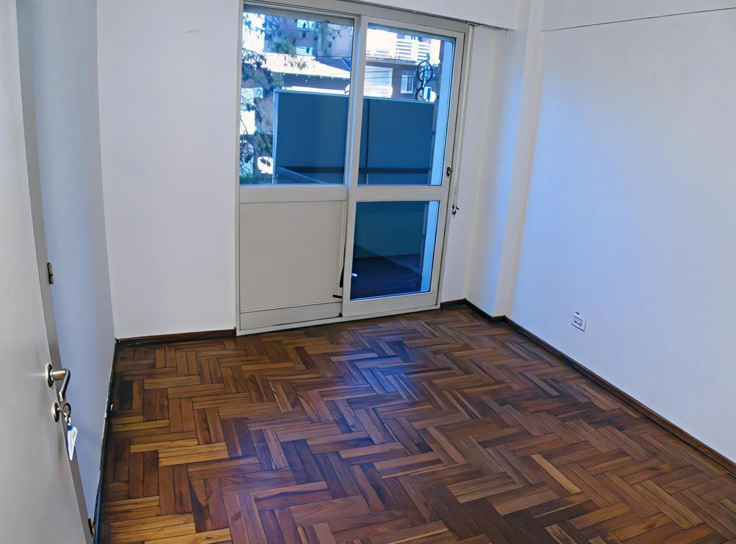 Venta - 4 Ambientes con Espacio Guardacoche. | 105 m² | Frente 3