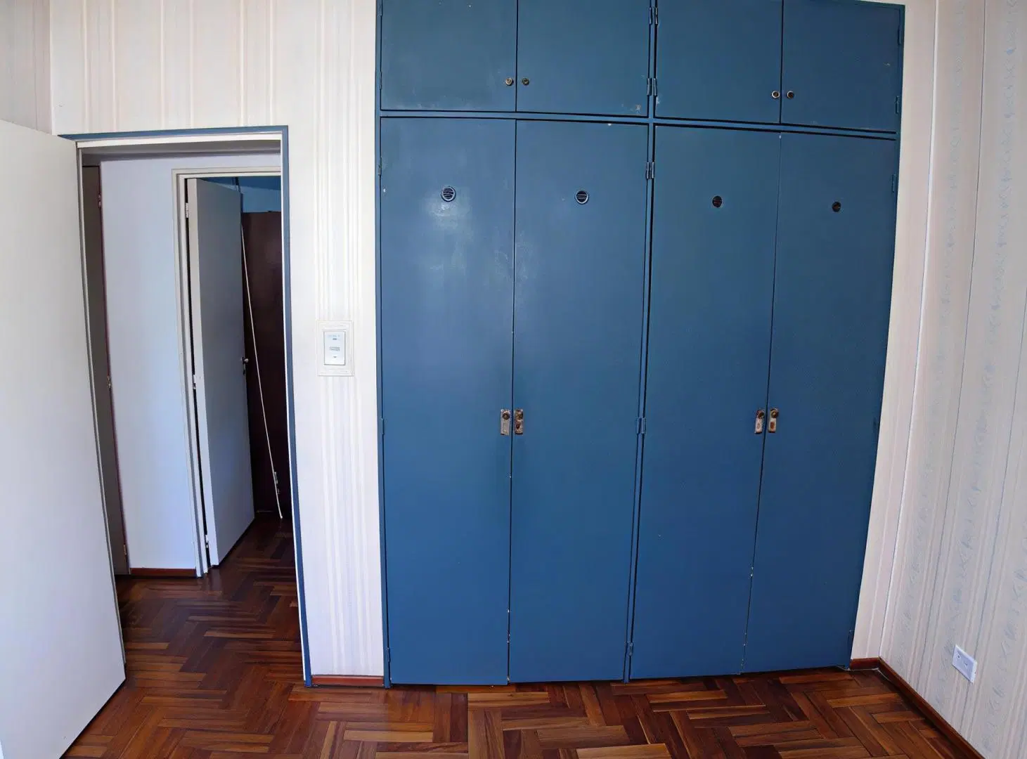 Venta - 4 Ambientes con Espacio Guardacoche. | 105 m² | Frente 2